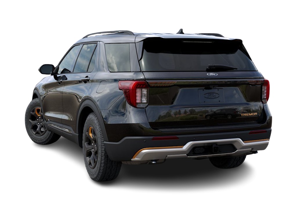 Thumbnail: 2027 Ford Explorer - 16