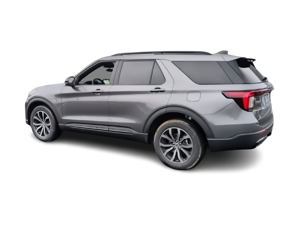 Thumbnail: 2026 Ford Explorer - 21