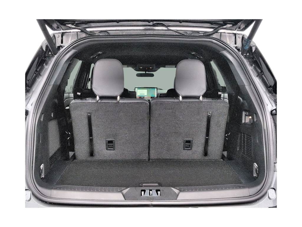 Thumbnail: 2026 Ford Explorer - 16