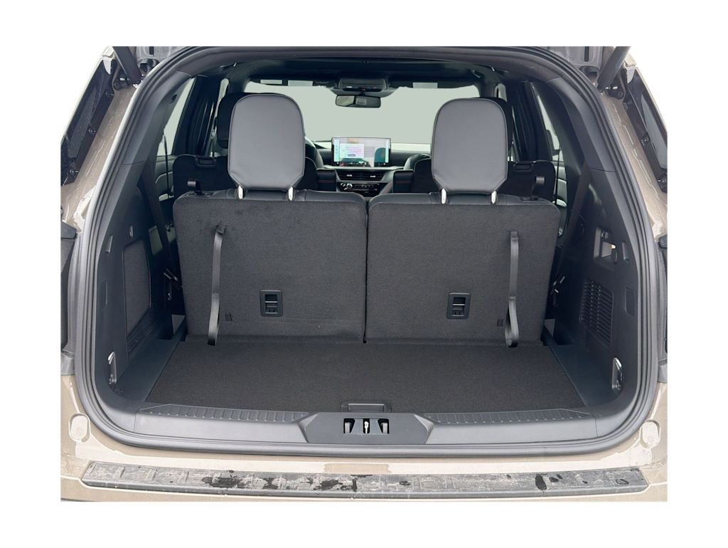 Thumbnail: 2026 Ford Explorer - 17