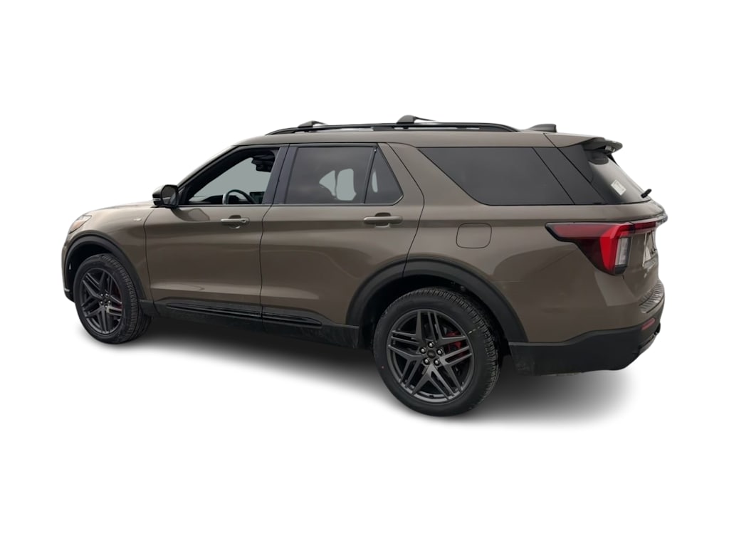 Thumbnail: 2026 Ford Explorer - 22