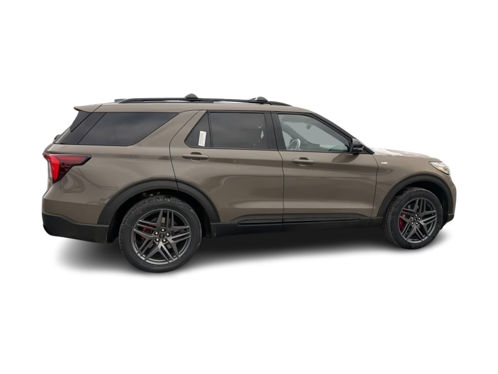Thumbnail: 2026 Ford Explorer - 24