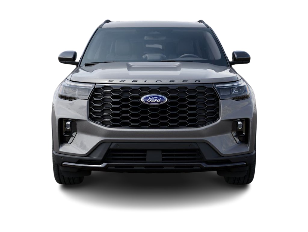 Thumbnail: 2027 Ford Explorer - 6