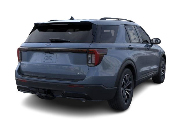 Thumbnail: 2026 Ford Explorer - 14