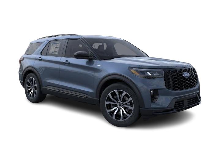 Thumbnail: 2026 Ford Explorer - 13