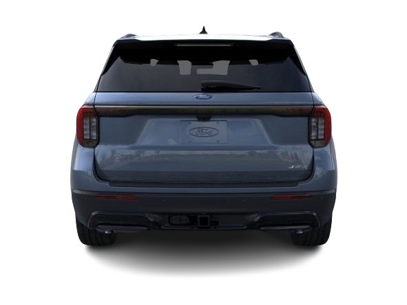 Thumbnail: 2026 Ford Explorer - 5