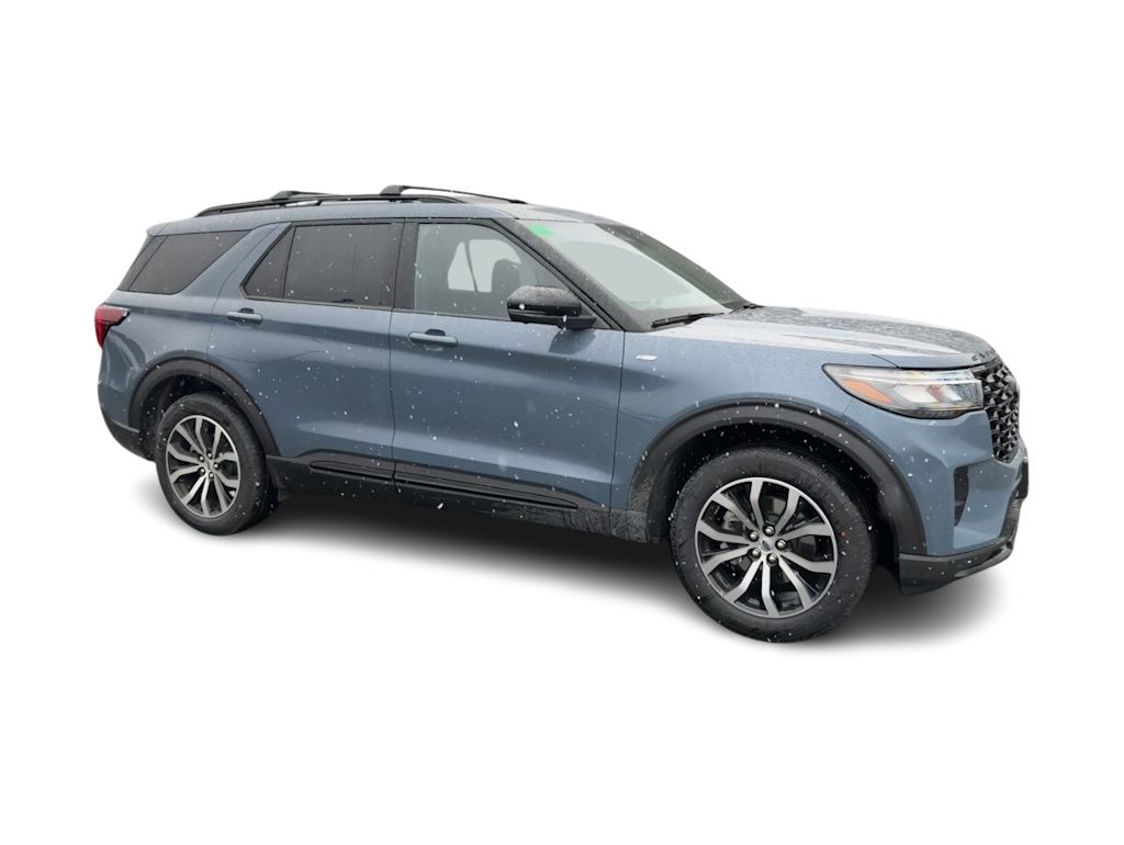 Thumbnail: 2026 Ford Explorer - 19