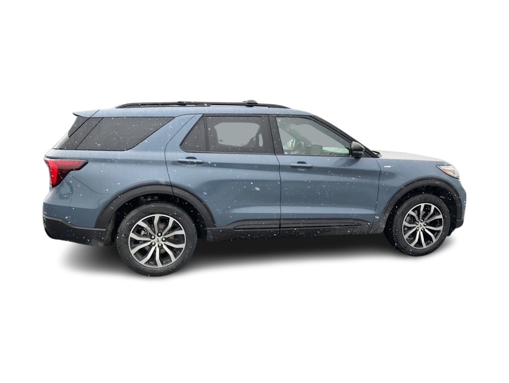 Thumbnail: 2026 Ford Explorer - 23