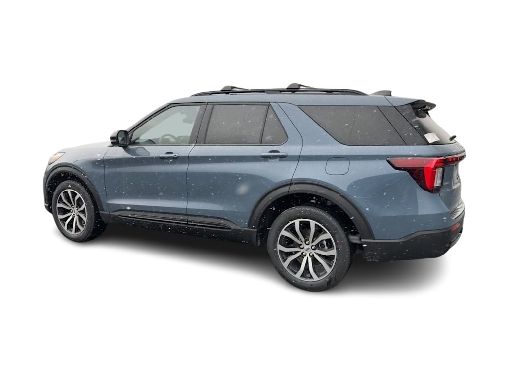 Thumbnail: 2026 Ford Explorer - 21