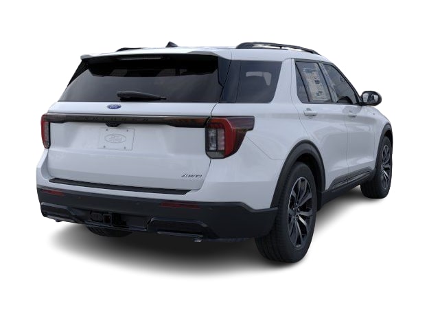 Thumbnail: 2026 Ford Explorer - 16