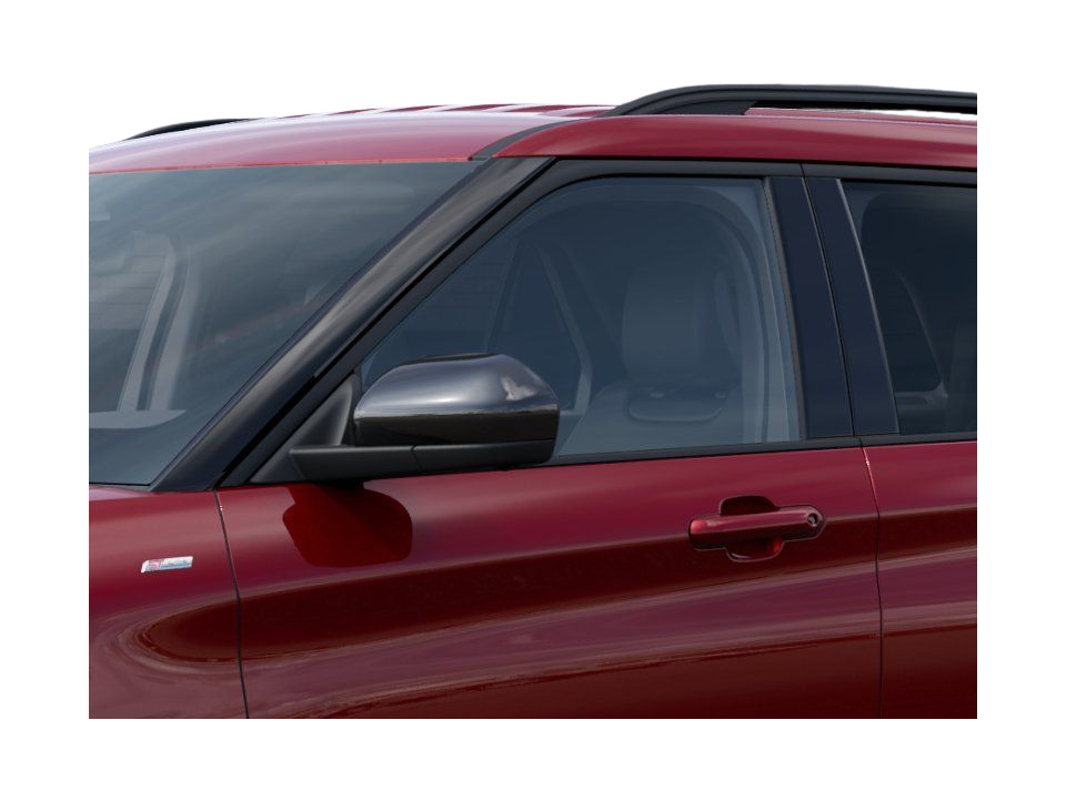 Thumbnail: 2027 Ford Explorer - 20