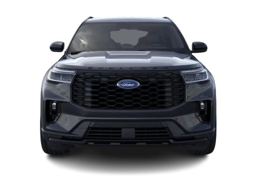 2025 Ford Explorer ST-Line 13