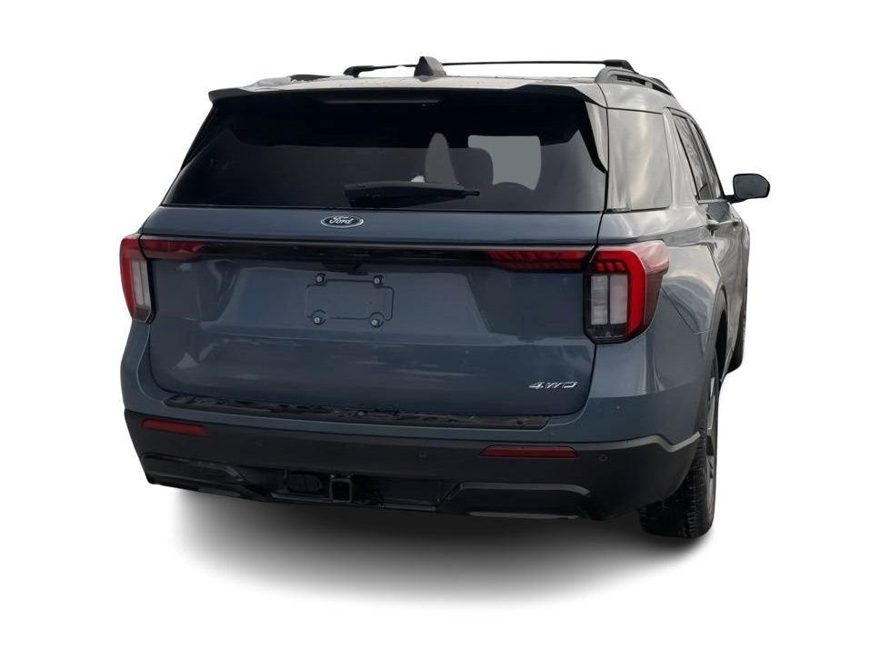 Thumbnail: 2026 Ford Explorer - 18