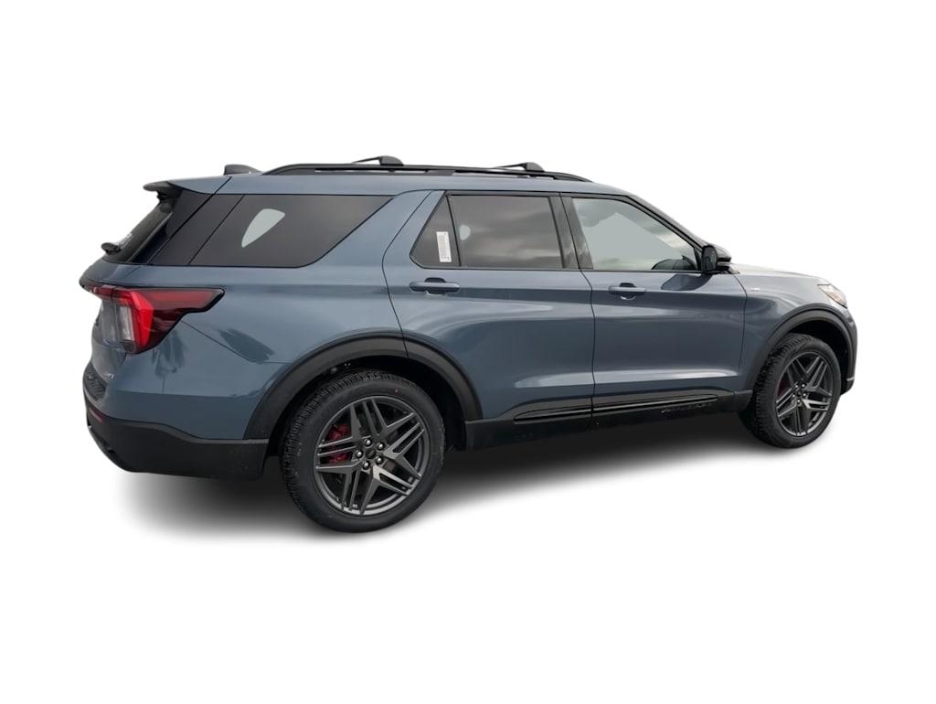 Thumbnail: 2026 Ford Explorer - 19