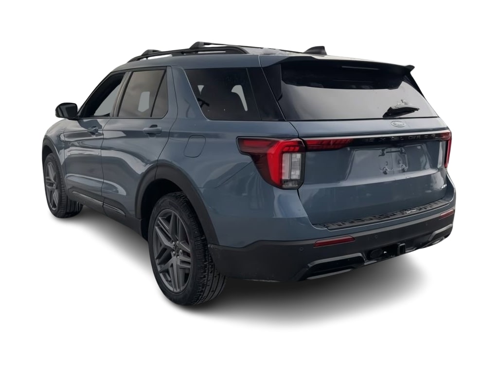 Thumbnail: 2026 Ford Explorer - 4