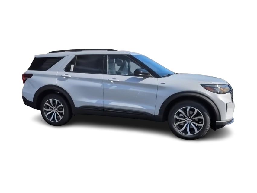 Thumbnail: 2026 Ford Explorer - 23