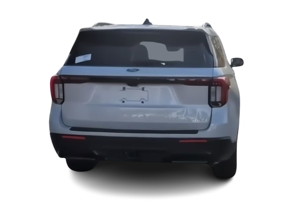 Thumbnail: 2026 Ford Explorer - 5
