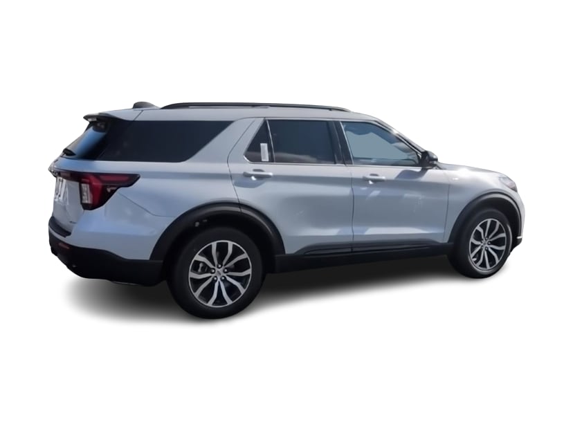 Thumbnail: 2026 Ford Explorer - 22
