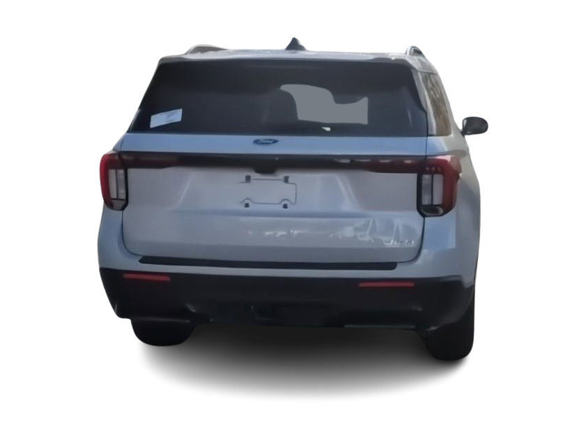 Thumbnail: 2026 Ford Explorer - 5