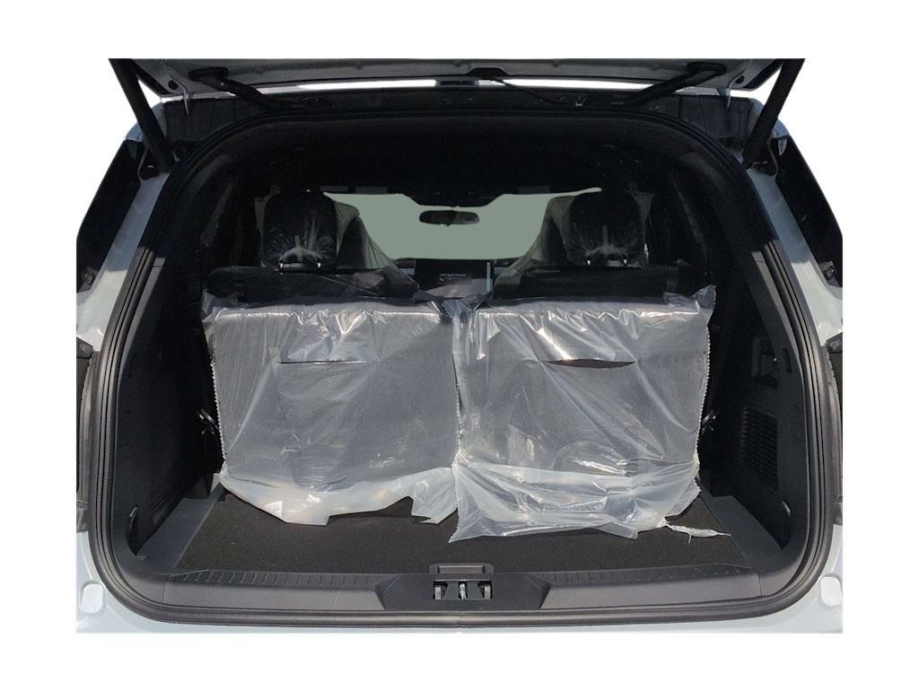 Thumbnail: 2026 Ford Explorer - 17