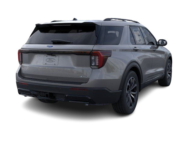 Thumbnail: 2026 Ford Explorer - 15