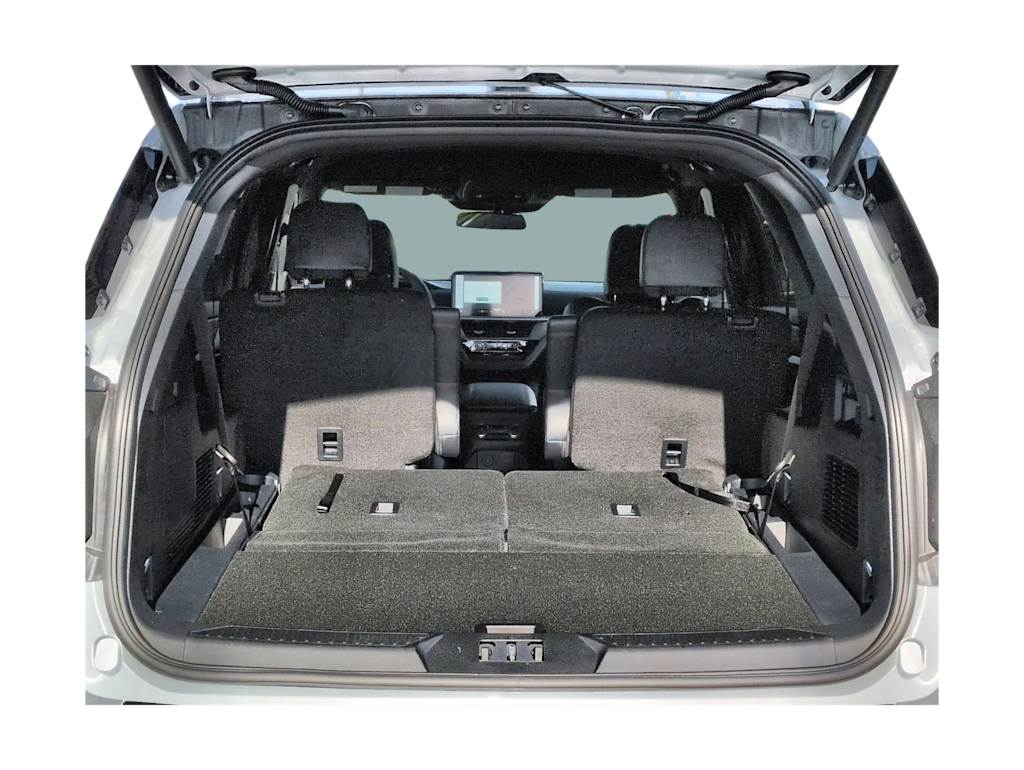 Thumbnail: 2026 Ford Explorer - 17