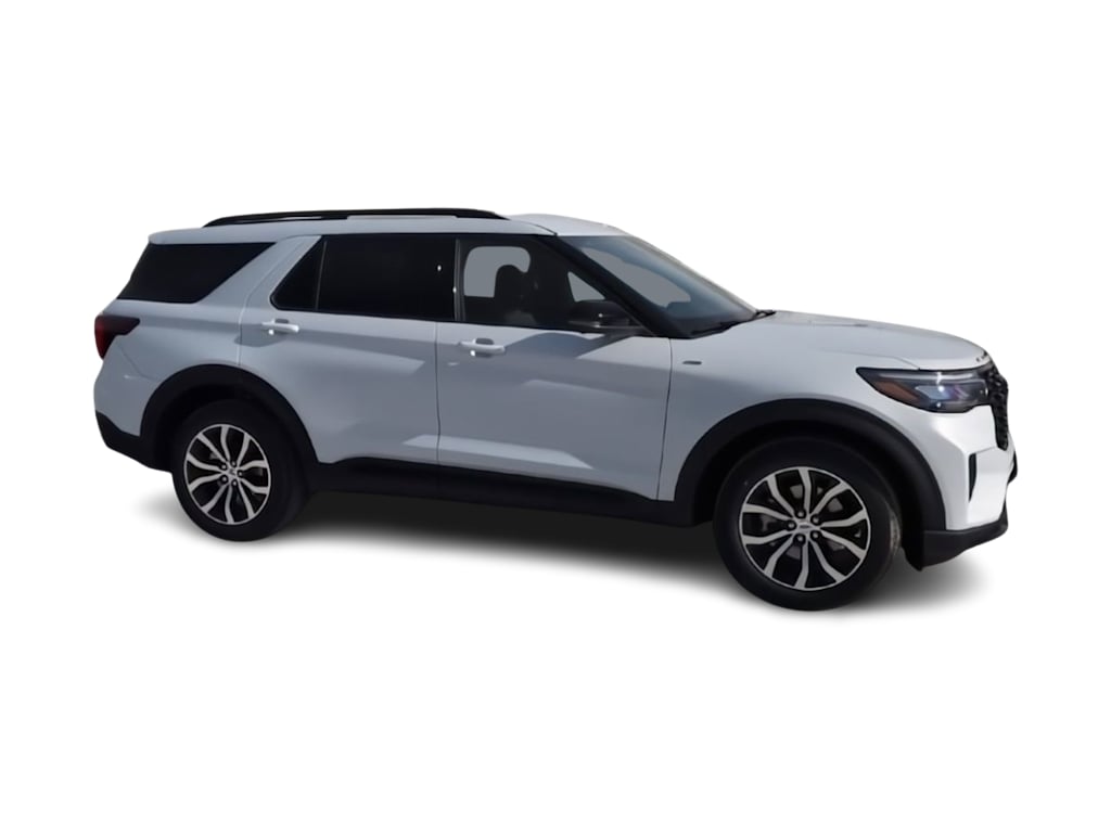 Thumbnail: 2026 Ford Explorer - 20