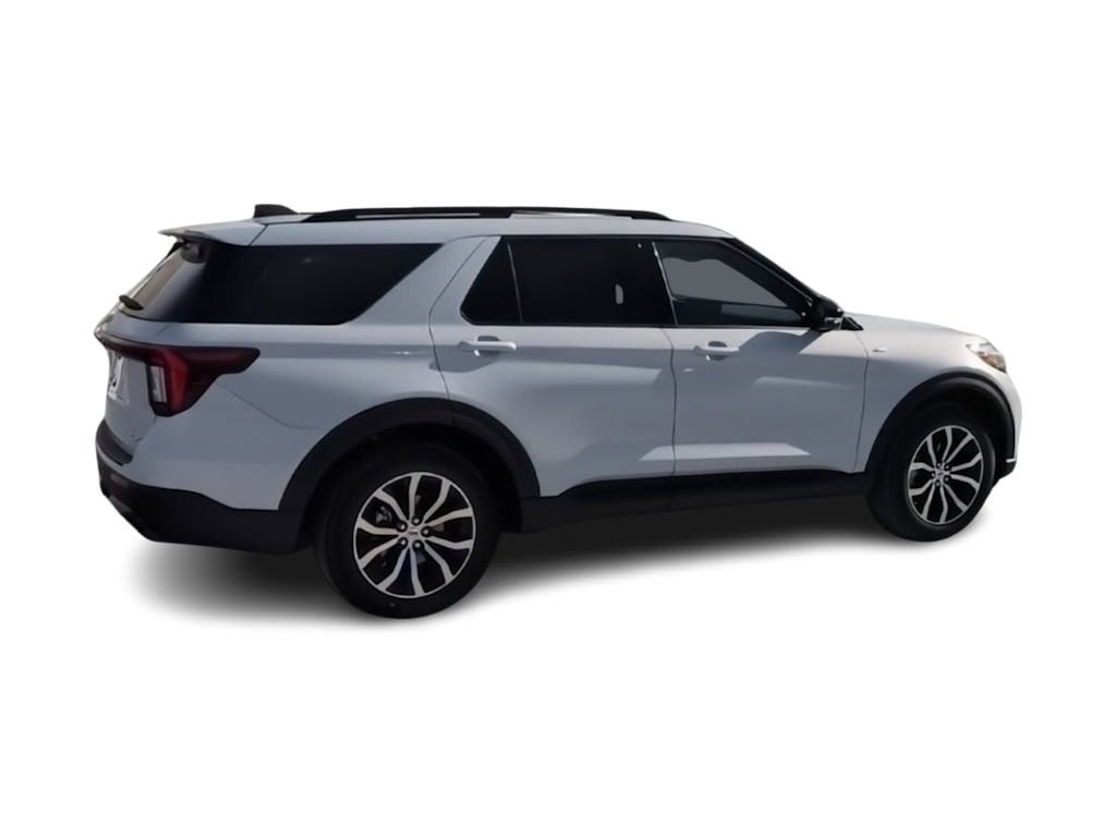 Thumbnail: 2026 Ford Explorer - 24