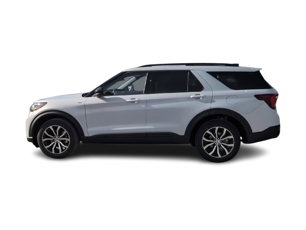 Thumbnail: 2026 Ford Explorer - 22