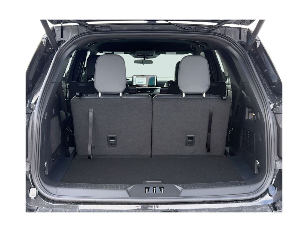 Thumbnail: 2026 Ford Explorer - 16