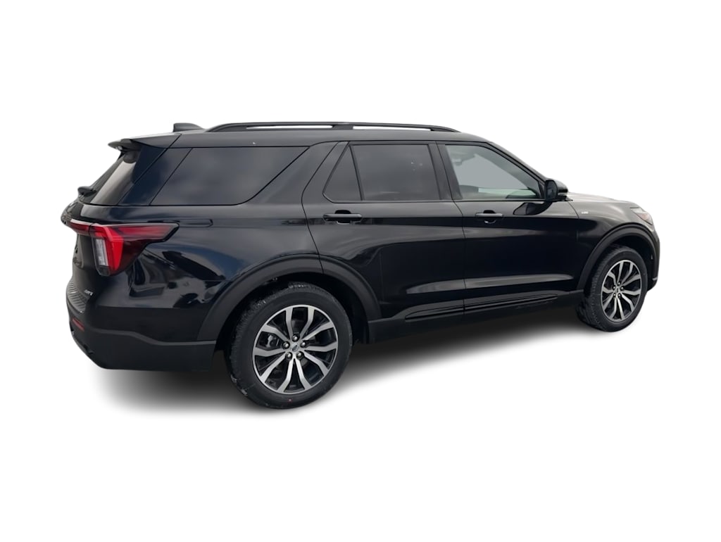 Thumbnail: 2026 Ford Explorer - 22