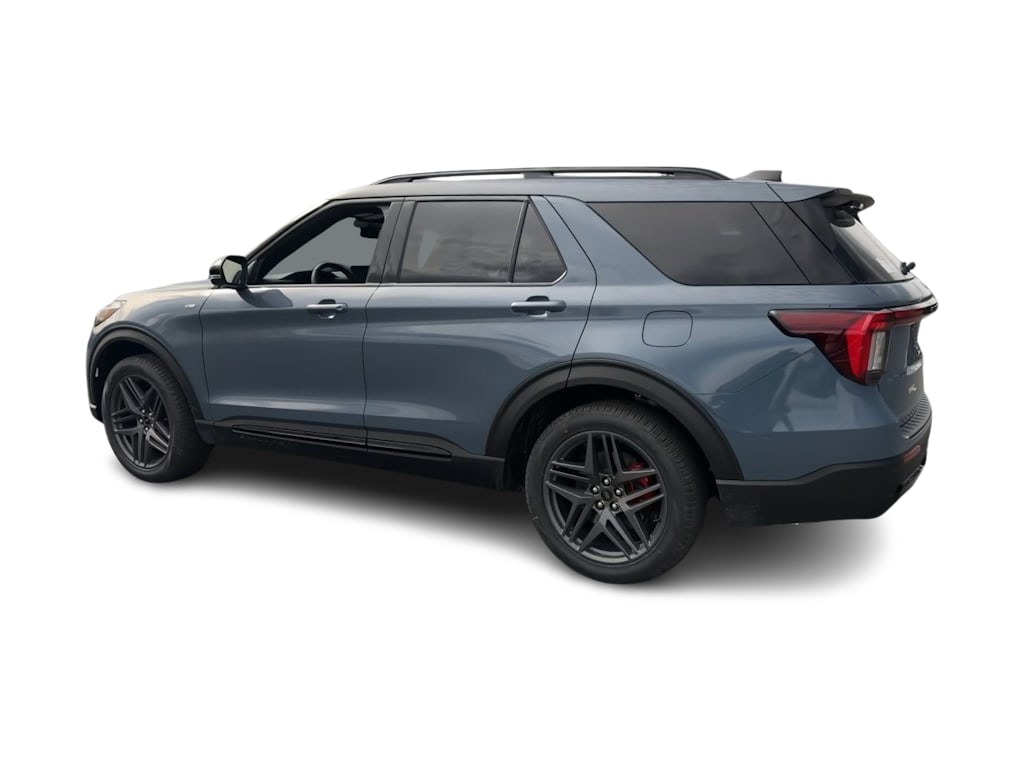 Thumbnail: 2026 Ford Explorer - 22