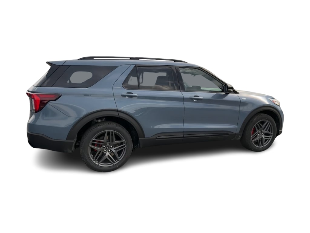Thumbnail: 2026 Ford Explorer - 24