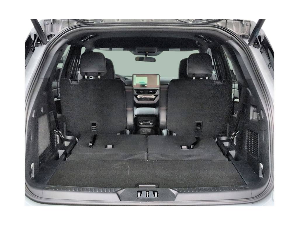 Thumbnail: 2026 Ford Explorer - 17