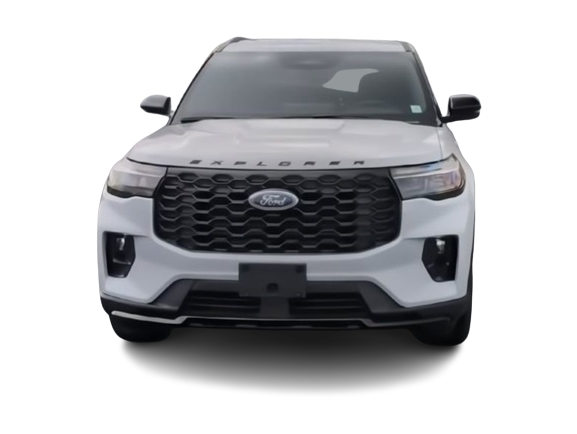 Thumbnail: 2026 Ford Explorer - 6