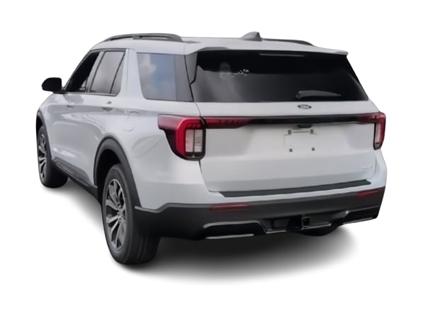 Thumbnail: 2026 Ford Explorer - 4