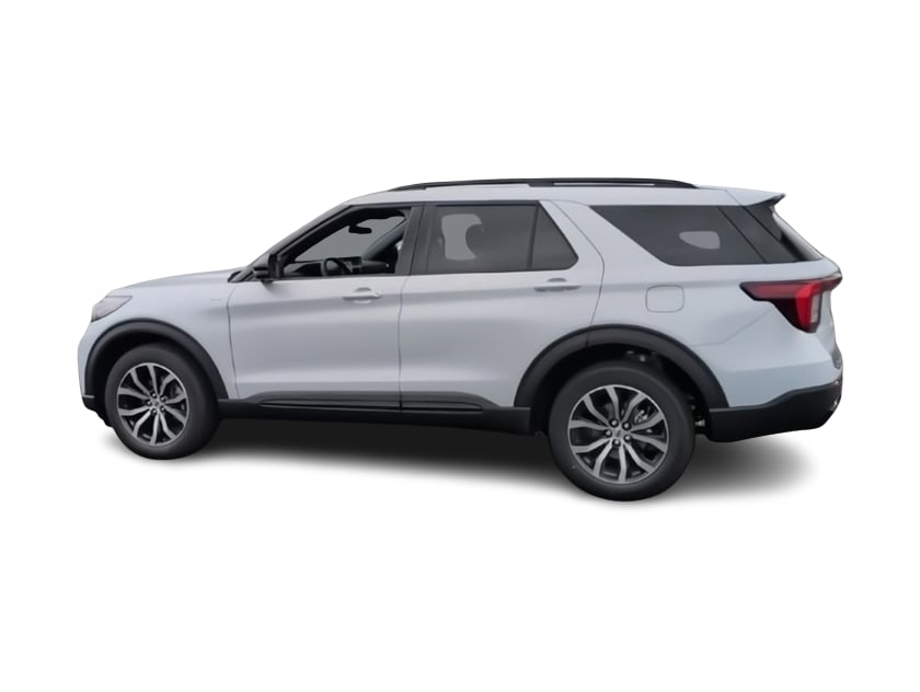Thumbnail: 2026 Ford Explorer - 22