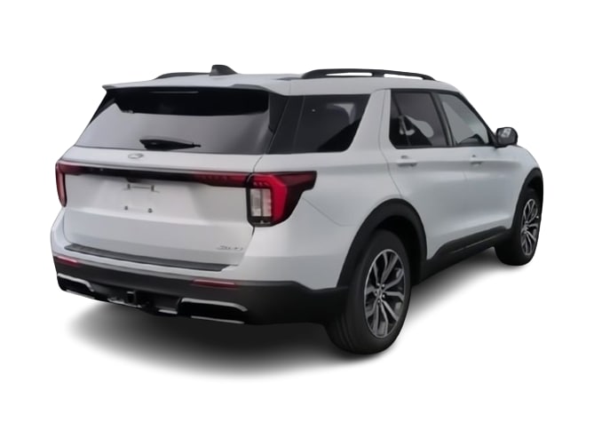Thumbnail: 2026 Ford Explorer - 23