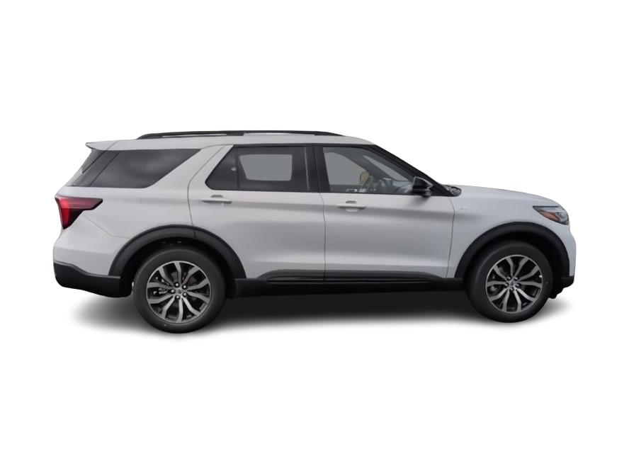 Thumbnail: 2026 Ford Explorer - 24