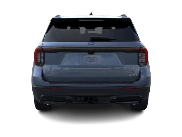 Thumbnail: 2026 Ford Explorer - 5
