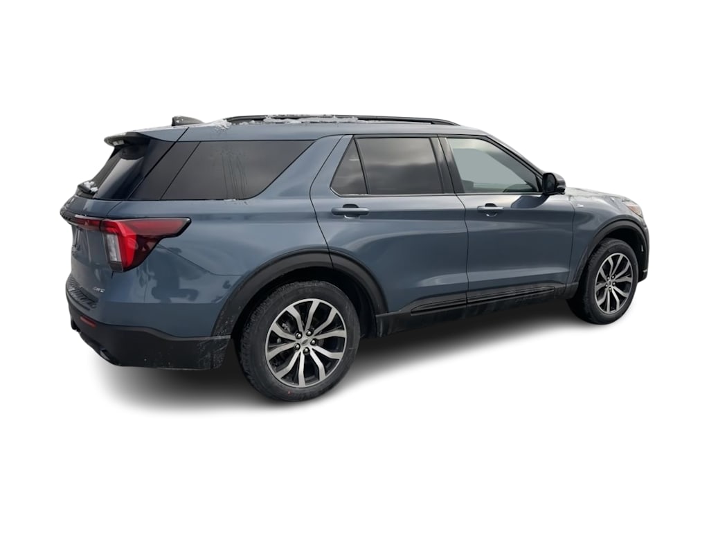 Thumbnail: 2026 Ford Explorer - 23