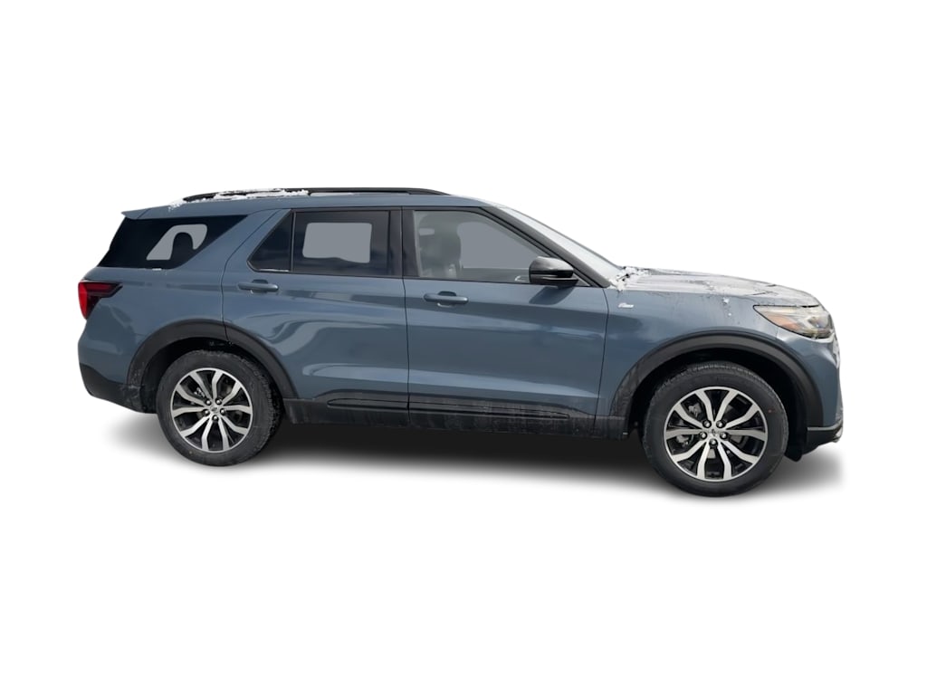 Thumbnail: 2026 Ford Explorer - 24