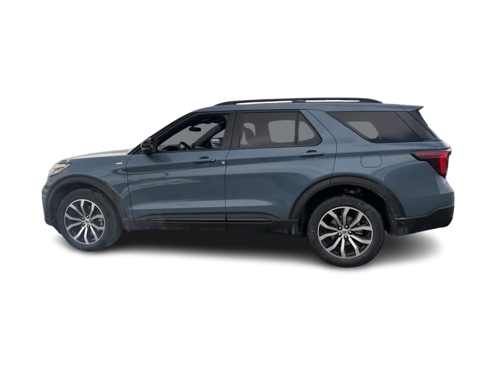 Thumbnail: 2026 Ford Explorer - 22