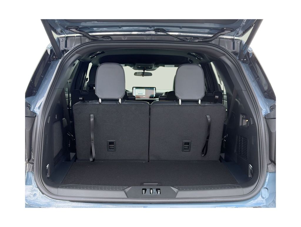 Thumbnail: 2026 Ford Explorer - 18