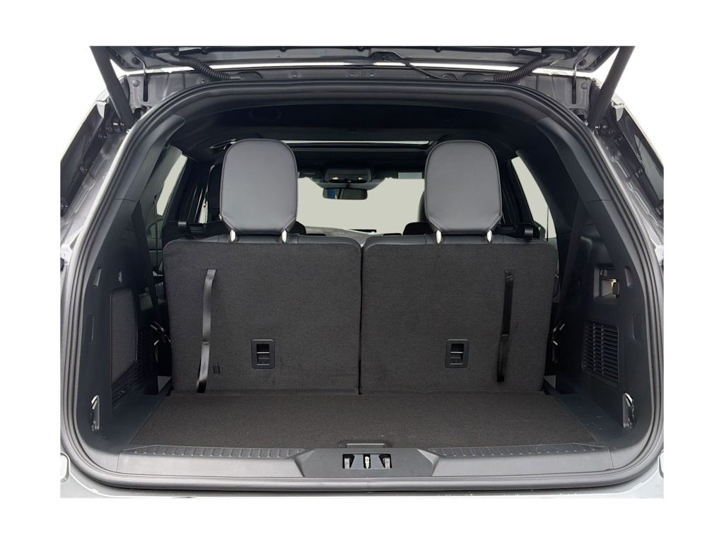 Thumbnail: 2026 Ford Explorer - 17