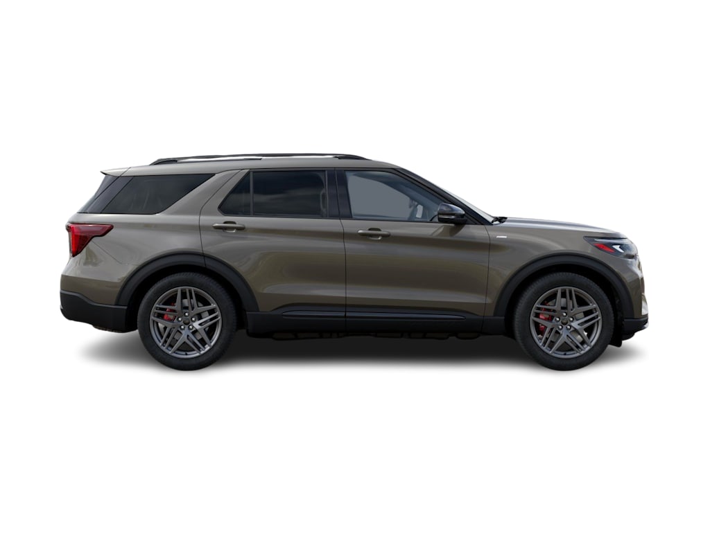 Thumbnail: 2027 Ford Explorer - 13