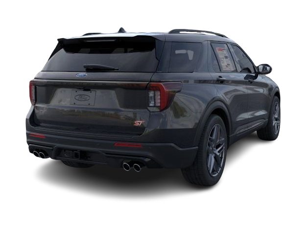 Thumbnail: 2026 Ford Explorer - 14