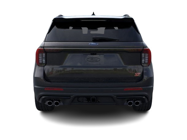 Thumbnail: 2026 Ford Explorer - 5