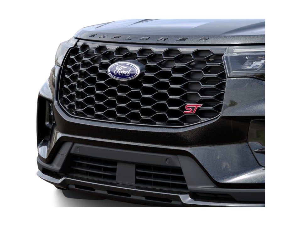 Thumbnail: 2027 Ford Explorer - 19