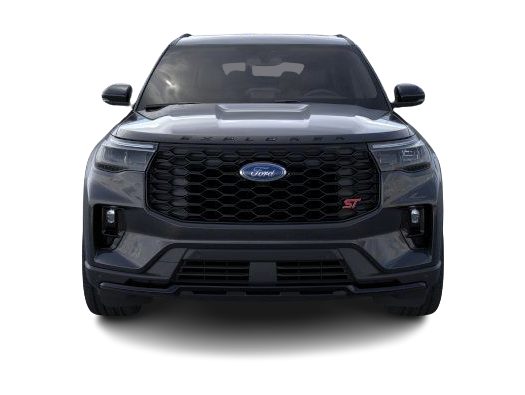 Thumbnail: 2026 Ford Explorer - 12